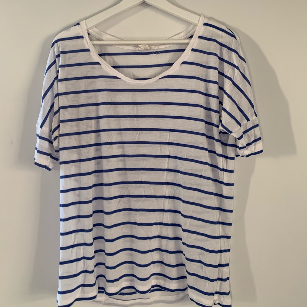 Forever 21 Cozy T-Shirt